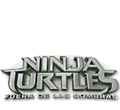 Dibuixos de Ninja Turtles: Fora de les ombres per pintar